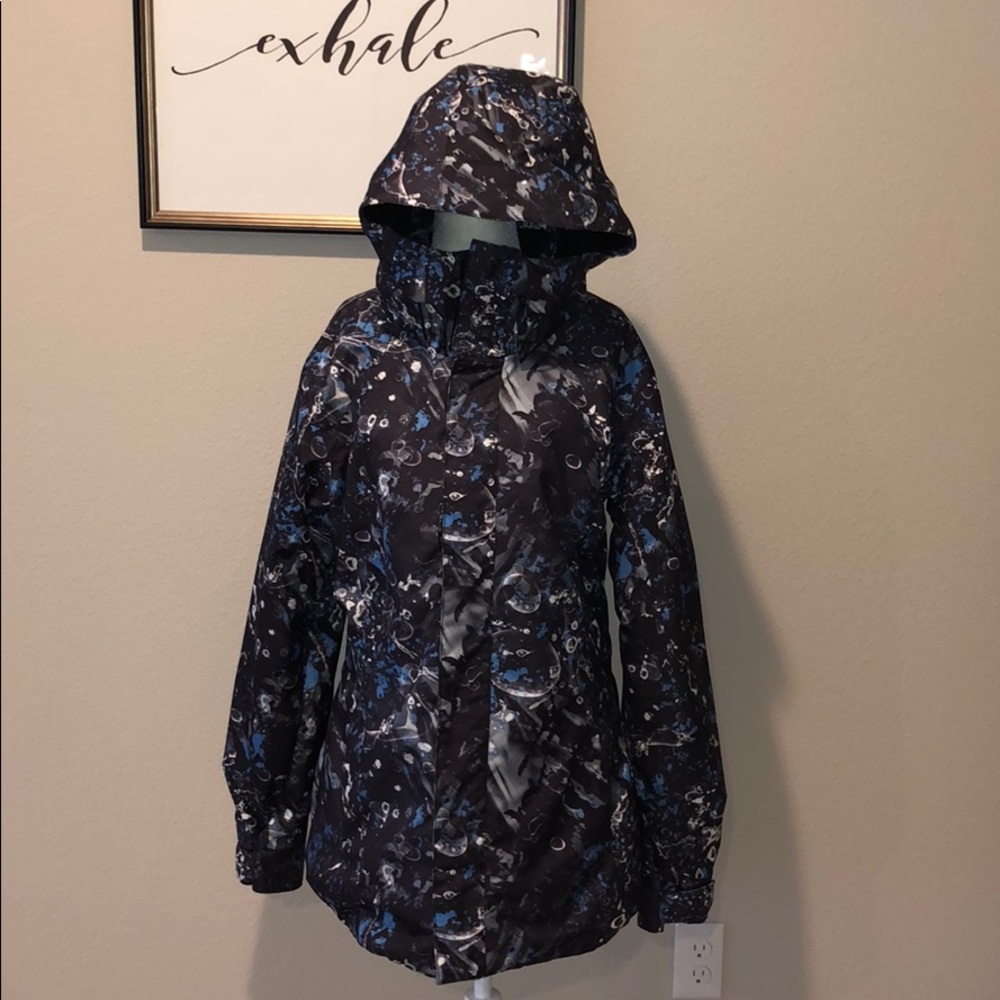 Oakley Coat